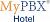 Yeastar MyBill Hotel для MyPBX U300